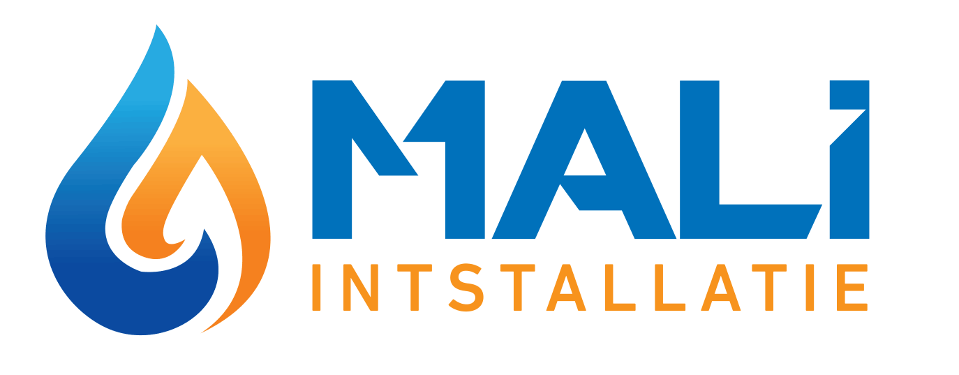 Mali Installatie Logo